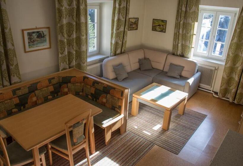 דירת חדר, Echo