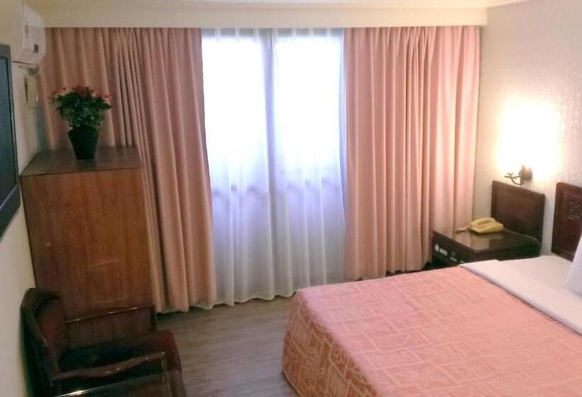 اتاق استاندارد, Galaxy