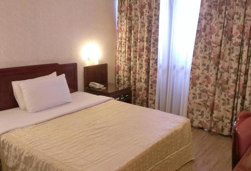 اتاق استاندارد, Galaxy