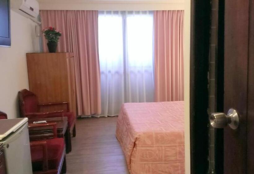 اتاق استاندارد, Galaxy