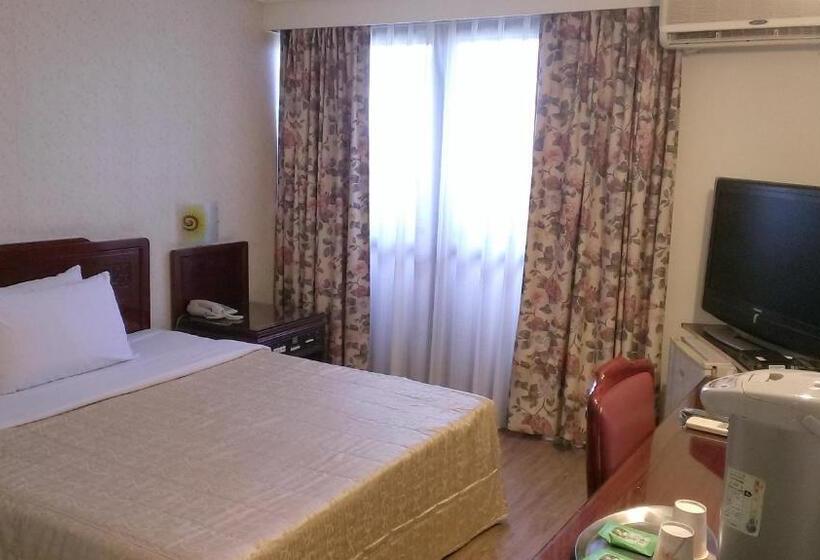 اتاق استاندارد, Galaxy