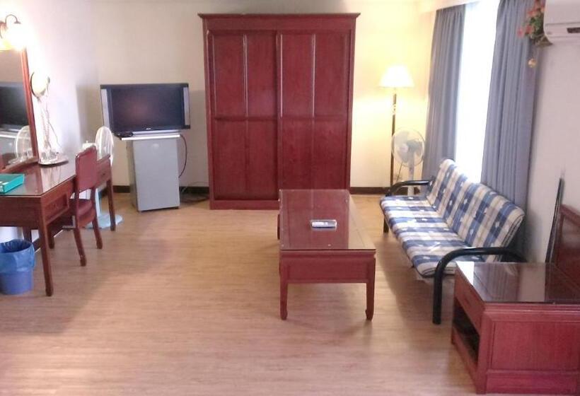 اتاق راحتی سه تخته, Galaxy