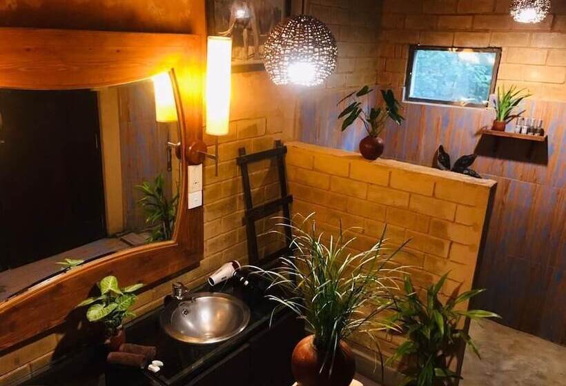 1 베드룸 수피리어 스위트, Jungle Village