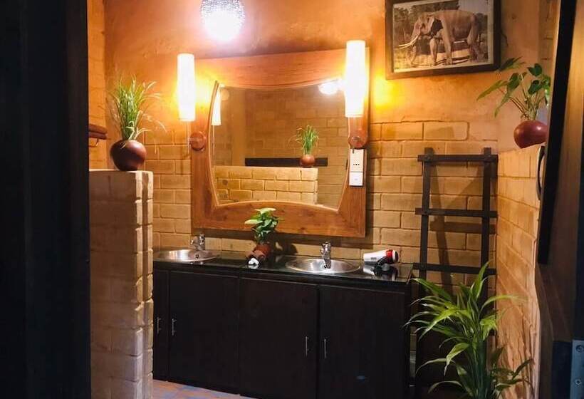 1 베드룸 수피리어 스위트, Jungle Village