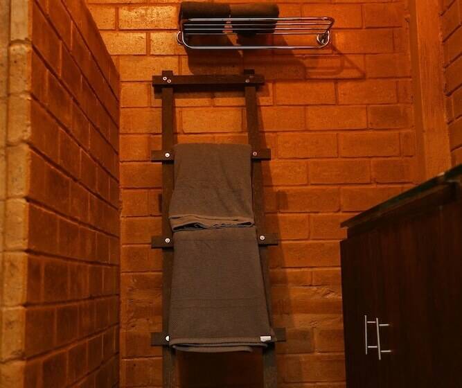 1 베드룸 수피리어 스위트, Jungle Village