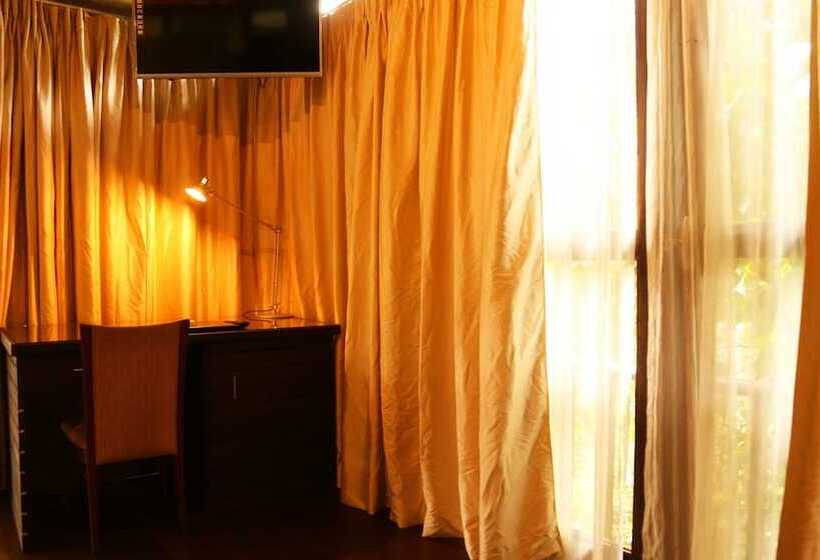 1 베드룸 수피리어 스위트, Jungle Village