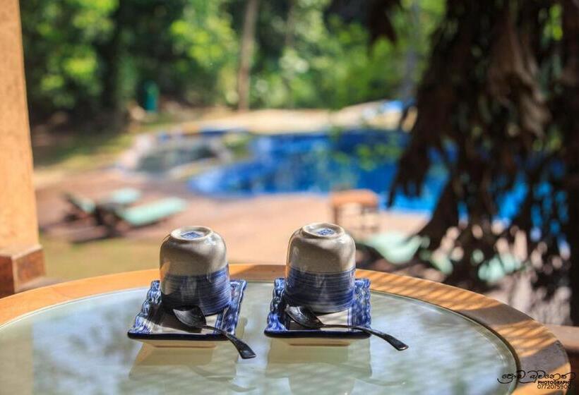 1 베드룸 수피리어 스위트, Jungle Village