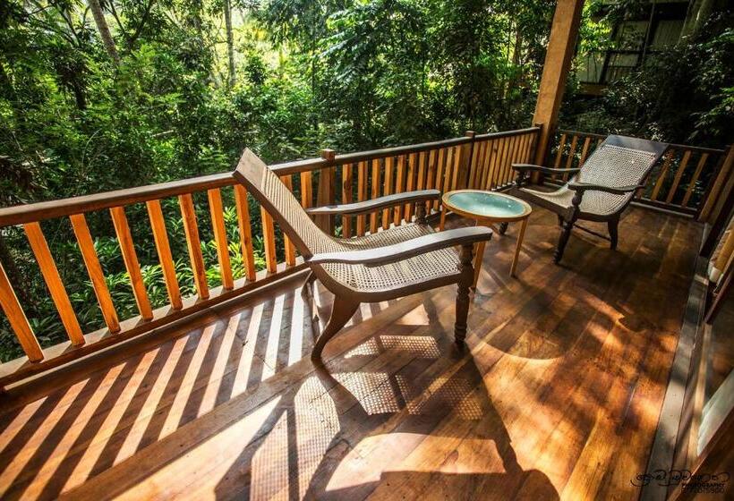 1 베드룸 수피리어 스위트, Jungle Village