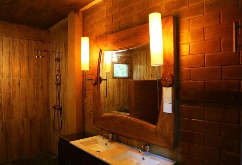 1 베드룸 수피리어 스위트, Jungle Village