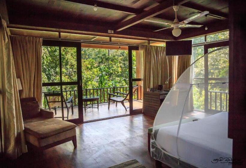 1 베드룸 수피리어 스위트, Jungle Village