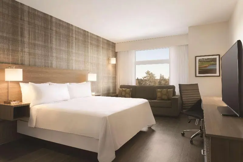 Standard-huone, Radisson Kingswood Hotel & Suites, Fredericton