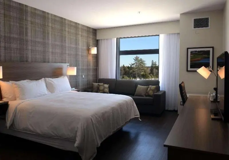 Standard-huone, Radisson Kingswood Hotel & Suites, Fredericton