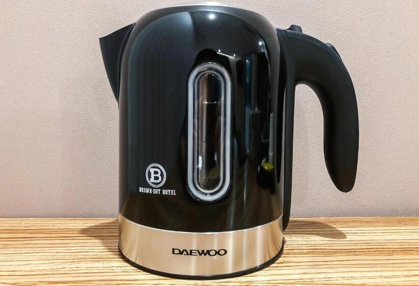 اتاق کلاس بیزنس, Seomyeon Brown Dot Hotel Gold