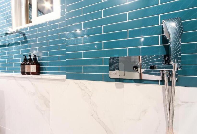 اتاق کلاس بیزنس, Seomyeon Brown Dot Hotel Gold