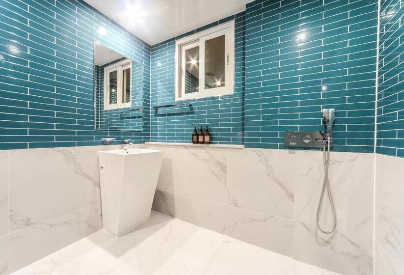 اتاق کلاس بیزنس, Seomyeon Brown Dot Hotel Gold