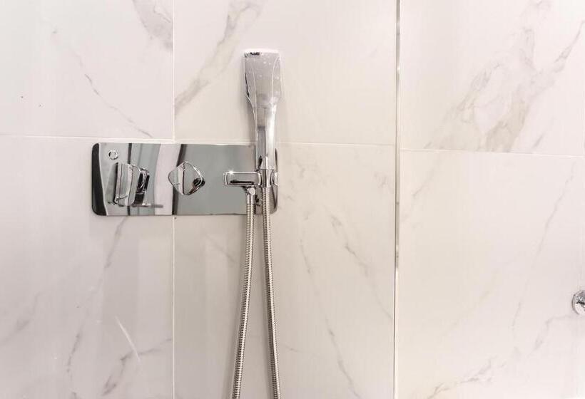 اتاق کلاس بیزنس, Seomyeon Brown Dot Hotel Gold