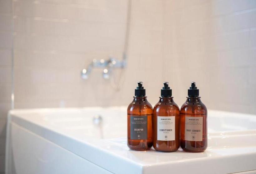 اتاق کلاس بیزنس, Seomyeon Brown Dot Hotel Gold