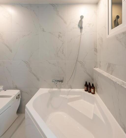 اتاق استاندارد, Seomyeon Brown Dot Hotel Gold