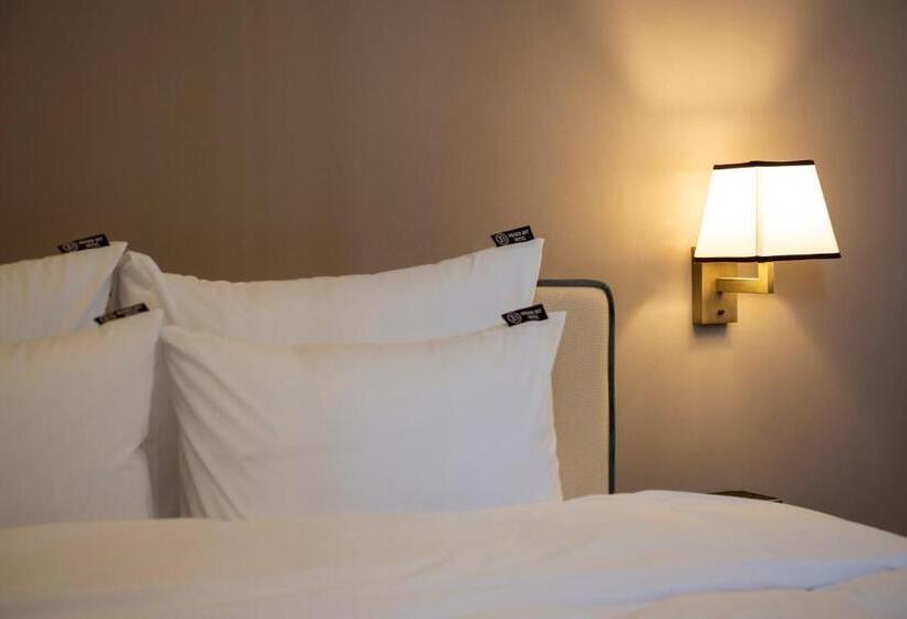 اتاق استاندارد, Seomyeon Brown Dot Hotel Gold