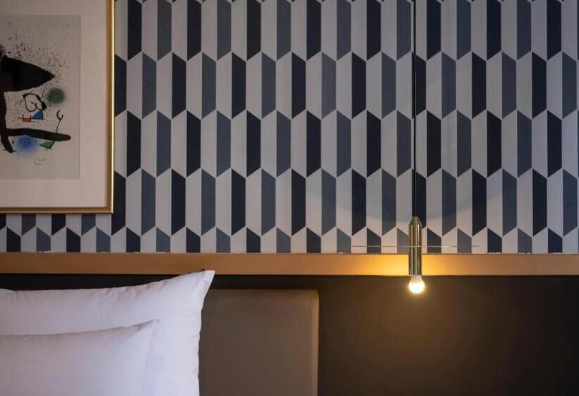 اتاق پرمیوم, Seomyeon Brown Dot Hotel Gold