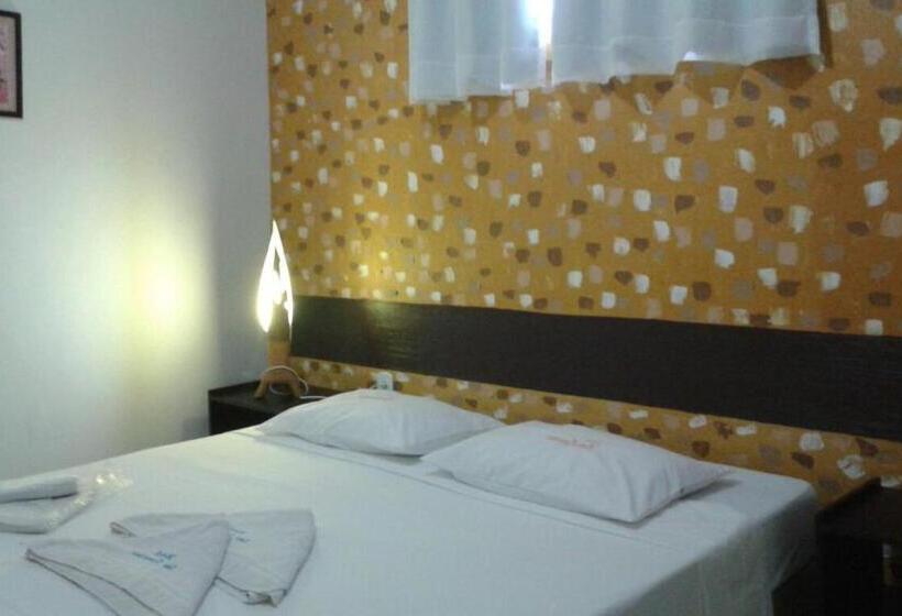 Номер Deluxe, São Francisco