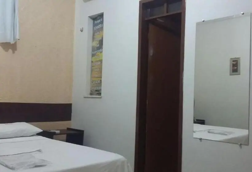 デラックスルーム, São Francisco