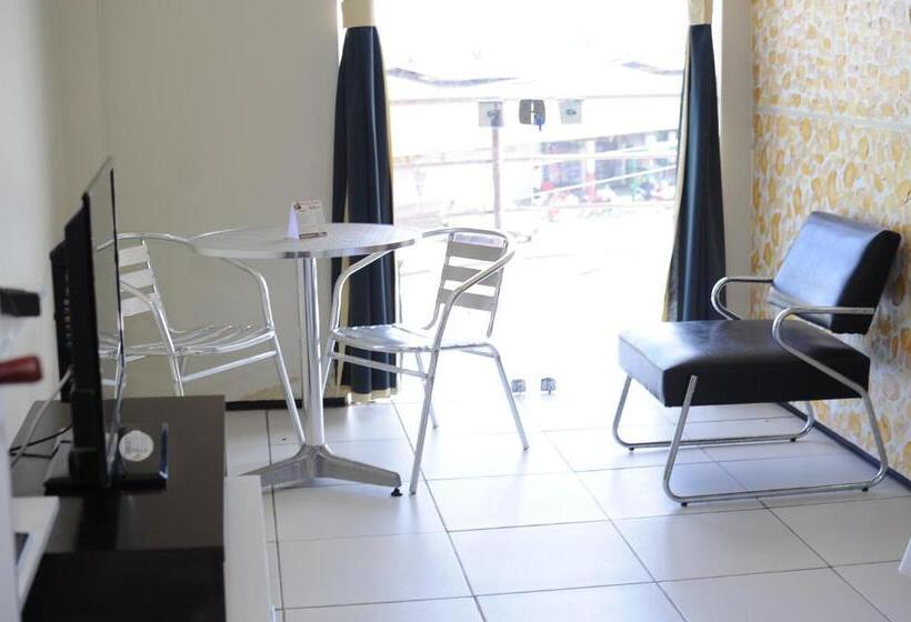 家庭间, São Francisco