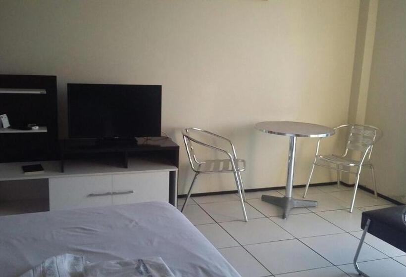 家庭间, São Francisco