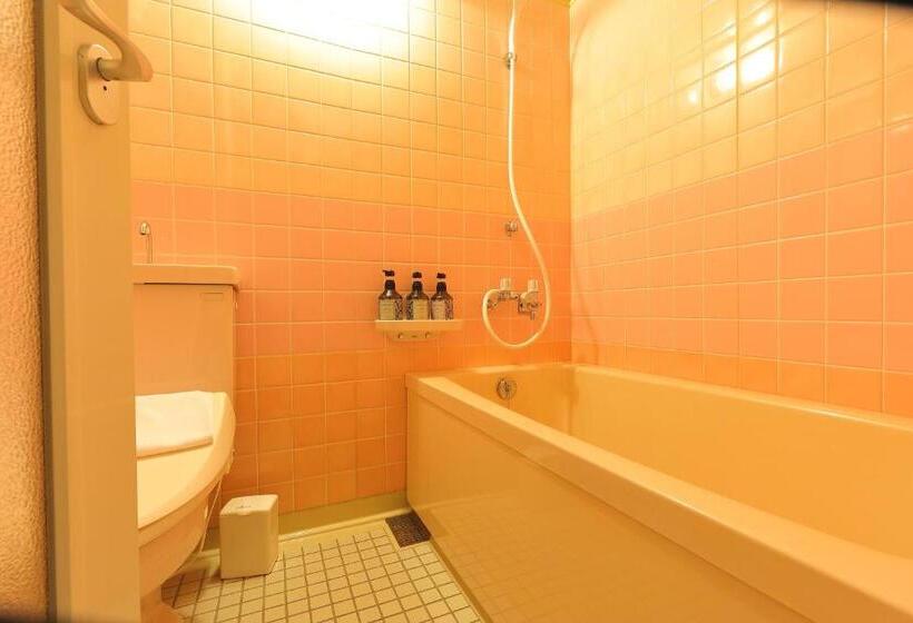 标准间, Reco Hotel Mikuni