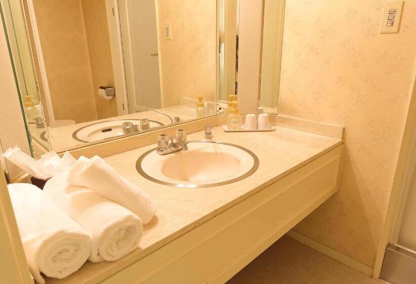 标准间, Reco Hotel Mikuni