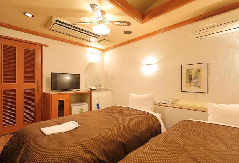 Номер Стандарт, Reco Hotel Mikuni