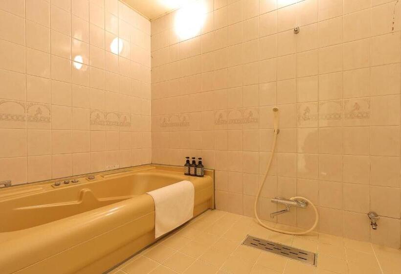 Номер Стандарт Трехместный, Reco Hotel Mikuni