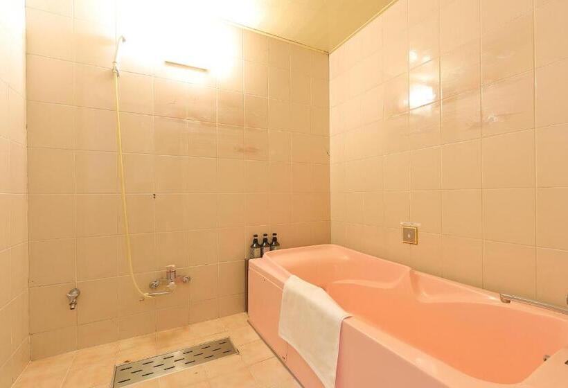 标准三人间, Reco Hotel Mikuni