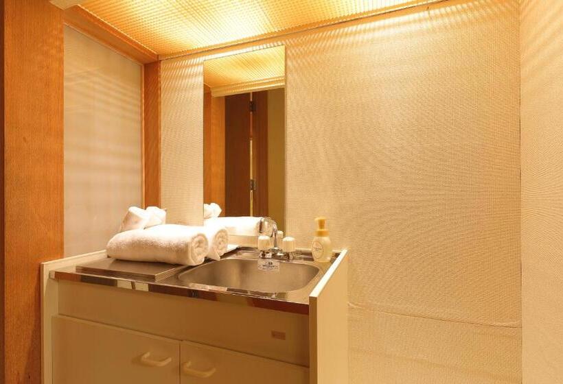 标准间, Reco Hotel Mikuni