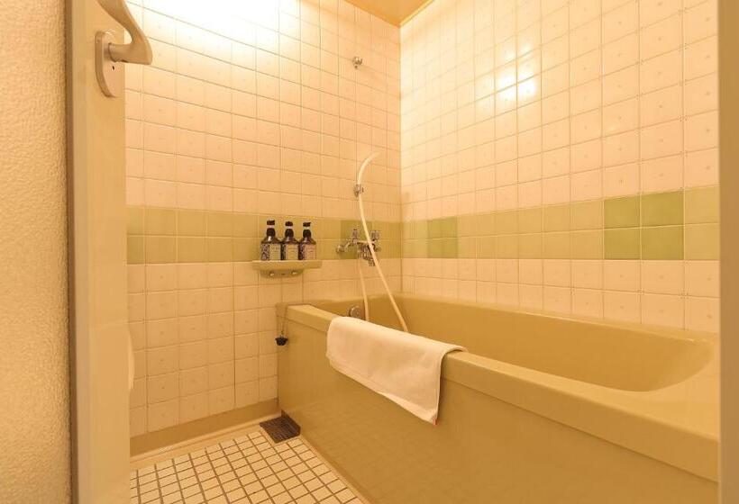 标准间, Reco Hotel Mikuni