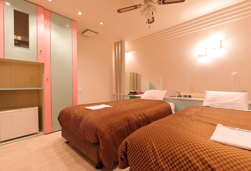 Номер Стандарт, Reco Hotel Mikuni