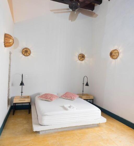 غرفة قياسية, República Hostel Santa Marta