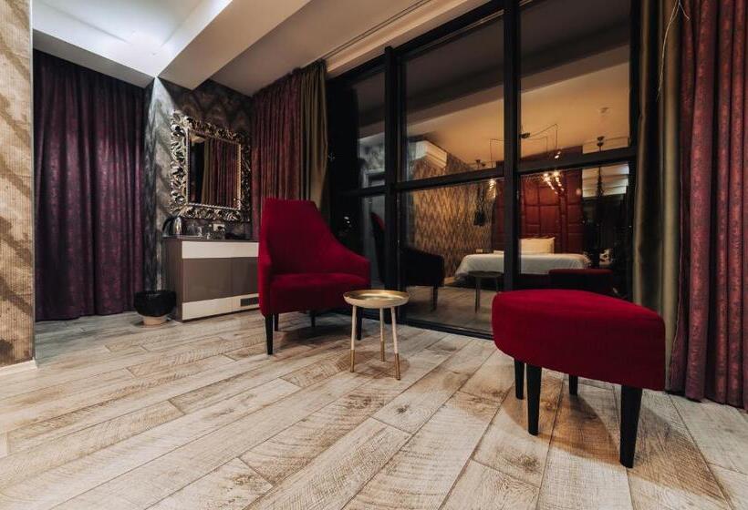 اتاق سوپریور, Urbanista Hotel & Bar