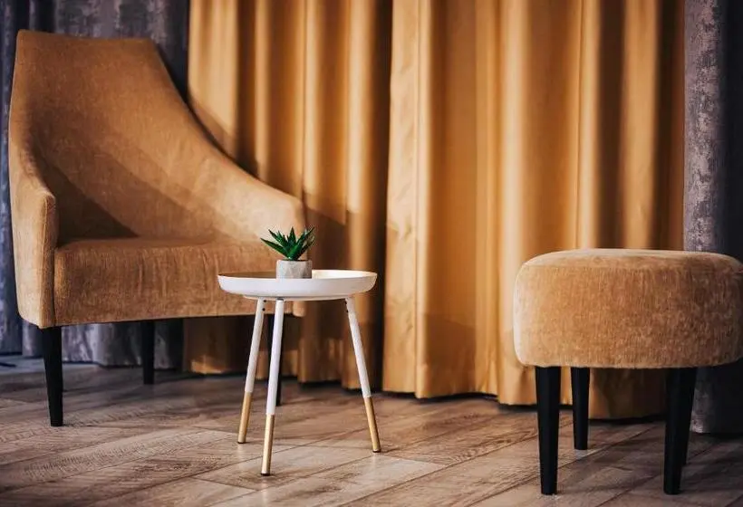 اتاق سوپریور, Urbanista Hotel & Bar