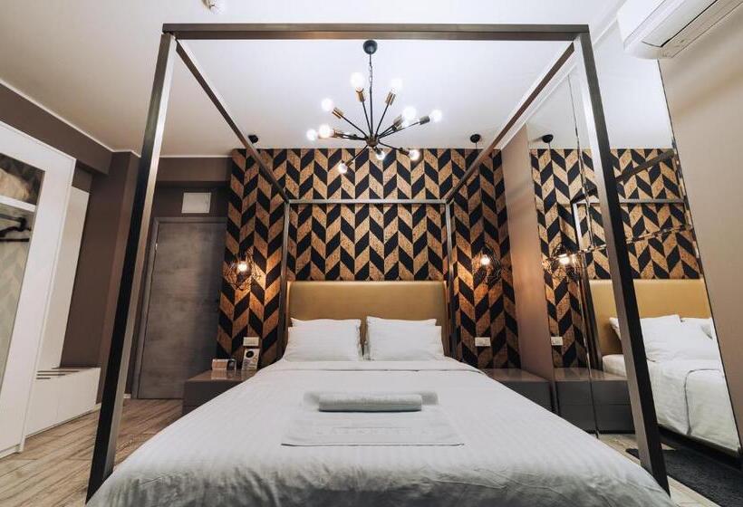 اتاق سوپریور, Urbanista Hotel & Bar