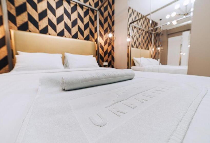 اتاق سوپریور, Urbanista Hotel & Bar