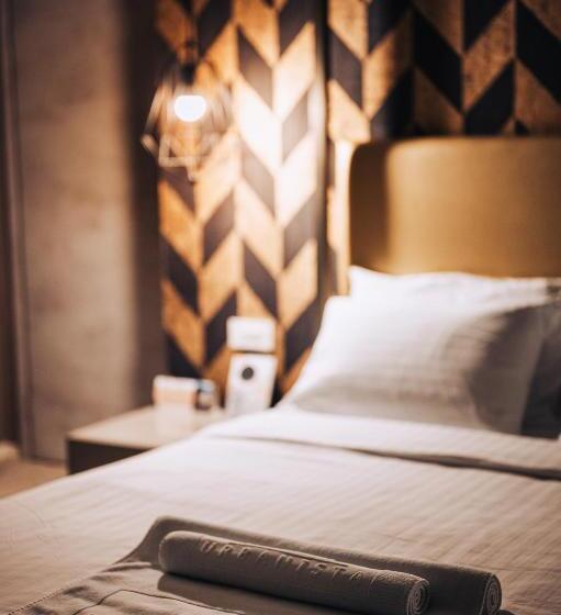 اتاق سوپریور, Urbanista Hotel & Bar