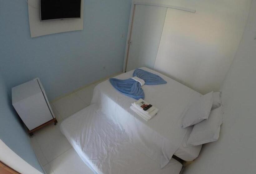 Triple Room Sea View, Xodó Do Peró Suítes