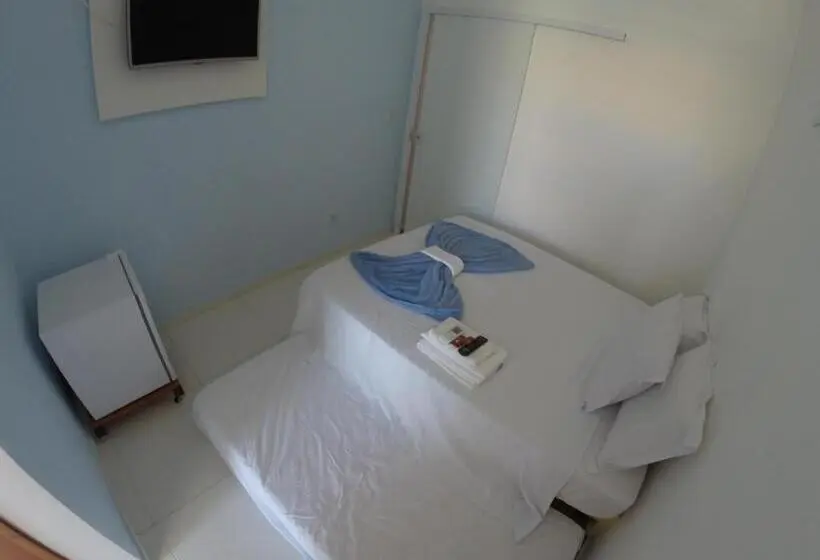 Triple Room Sea View, Xodó Do Peró Suítes