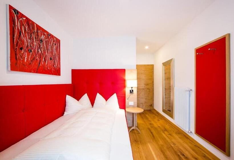 豪华单人间, B&b Pizzeria Zur Traube