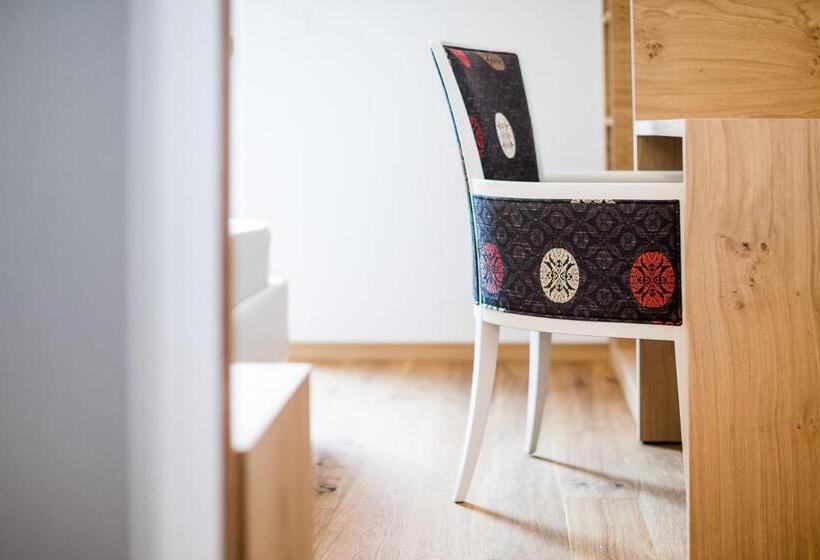 豪华单人间, B&b Pizzeria Zur Traube