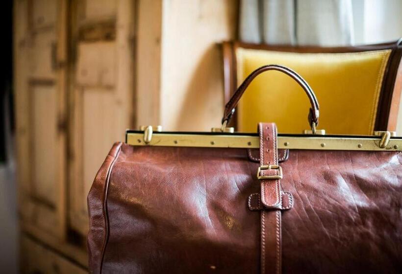 标准间带阳台, B&b Pizzeria Zur Traube