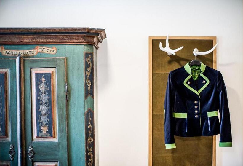 带阳台套房, B&b Pizzeria Zur Traube