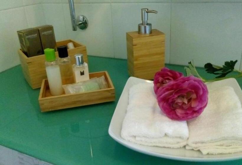 اتاق سوپریور, Charme&chic