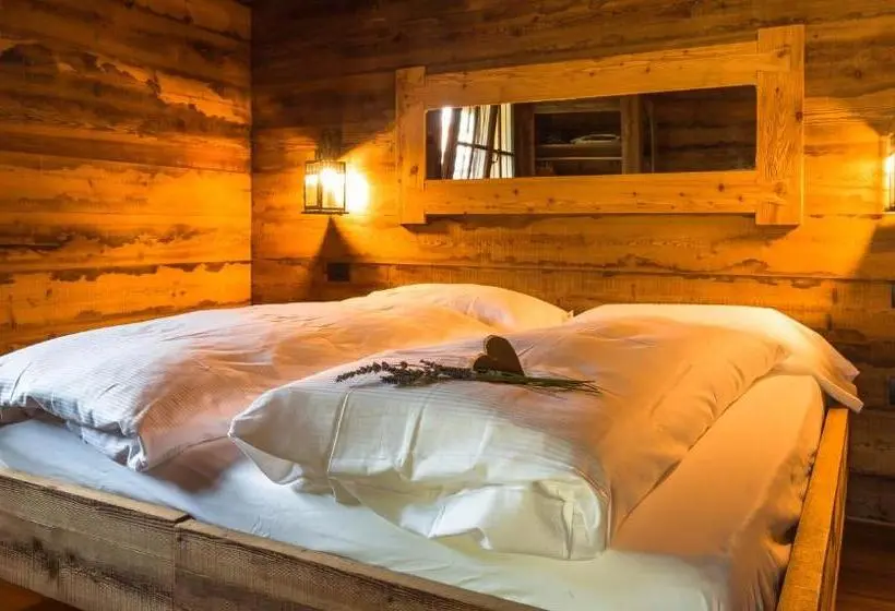 スタンダードルーム, Lmc Guesthouse